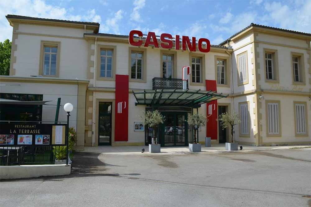 Casino